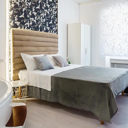Atena Rooms كالياري المظهر الخارجي الصورة