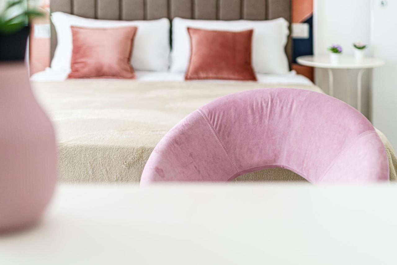 Atena Rooms كالياري المظهر الخارجي الصورة