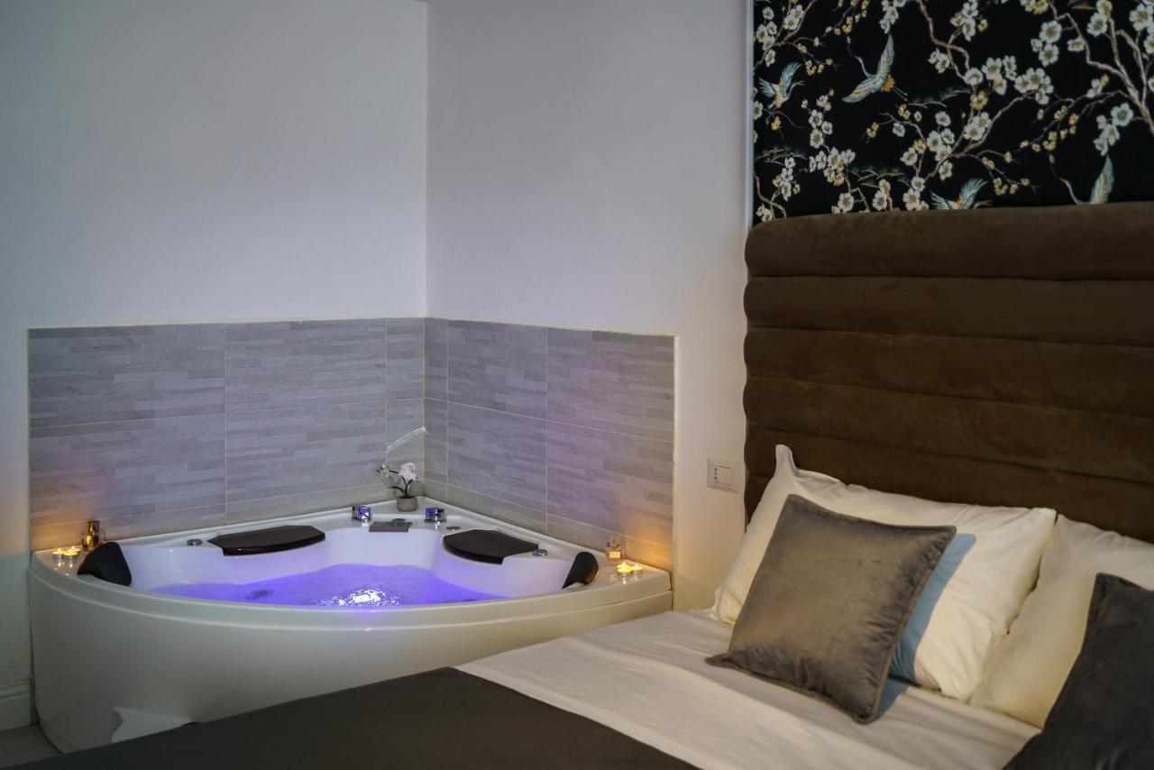 Atena Rooms كالياري المظهر الخارجي الصورة