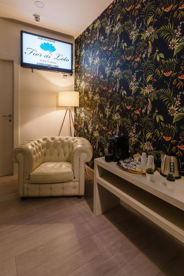Atena Rooms كالياري المظهر الخارجي الصورة
