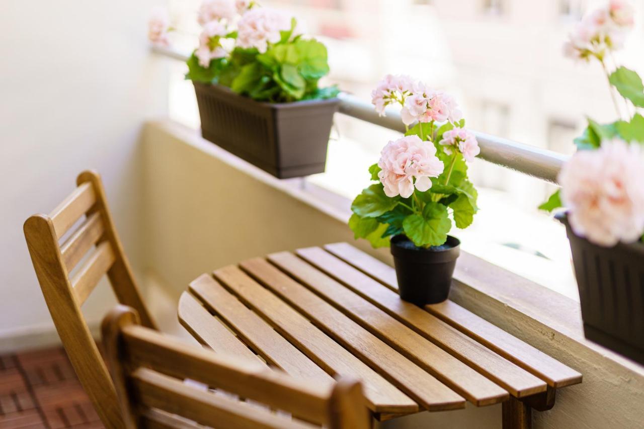Atena Rooms كالياري المظهر الخارجي الصورة