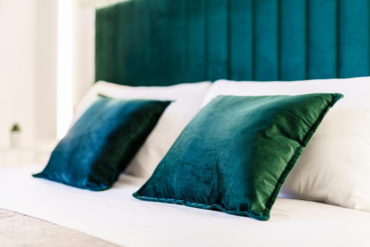 Atena Rooms كالياري المظهر الخارجي الصورة