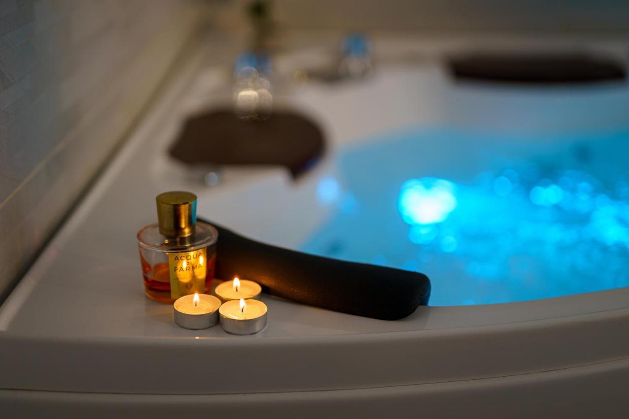 Atena Rooms كالياري المظهر الخارجي الصورة