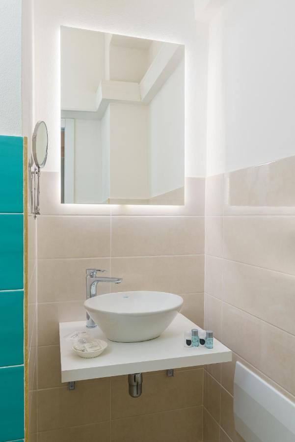 Atena Rooms كالياري المظهر الخارجي الصورة