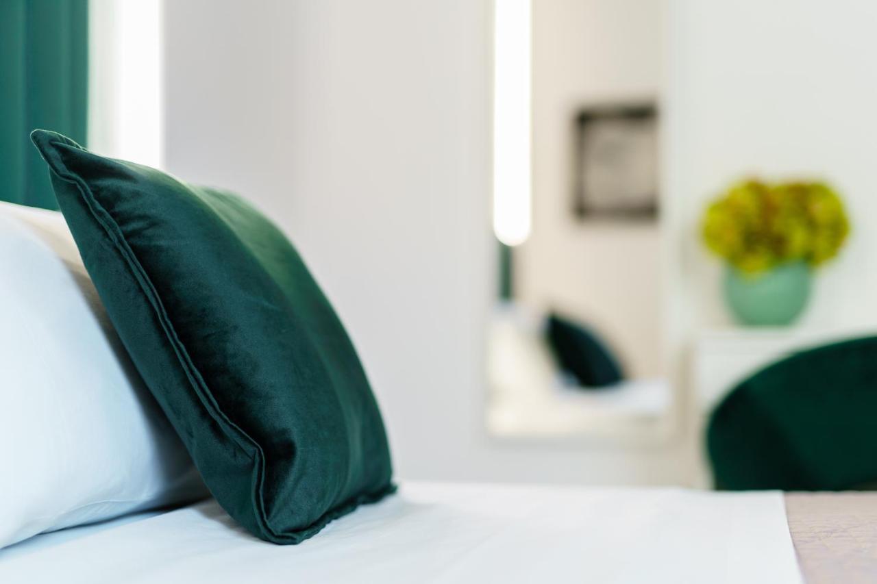 Atena Rooms كالياري المظهر الخارجي الصورة