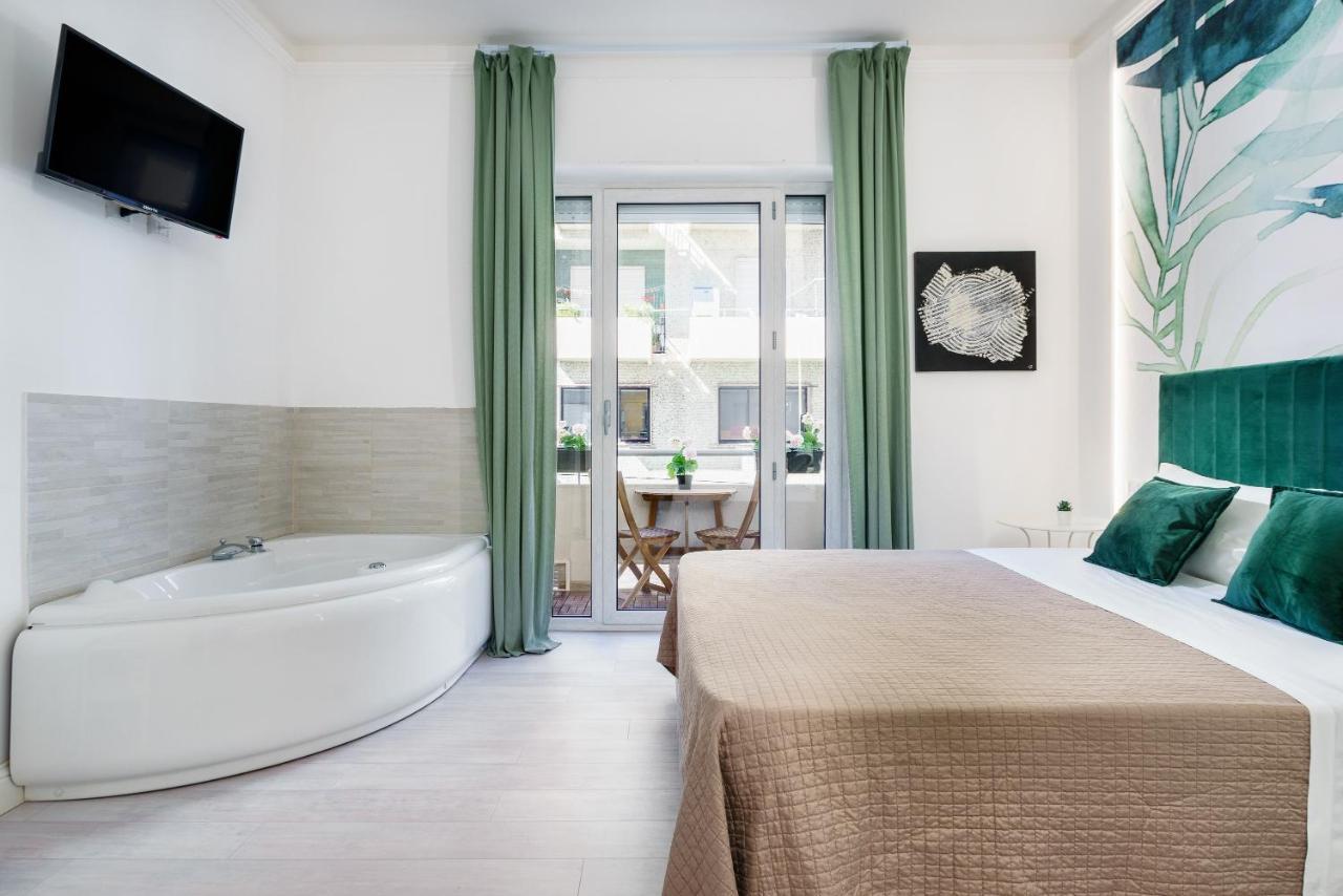 Atena Rooms كالياري المظهر الخارجي الصورة