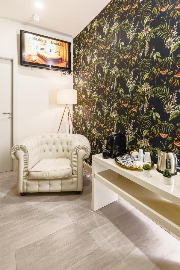 Atena Rooms كالياري المظهر الخارجي الصورة