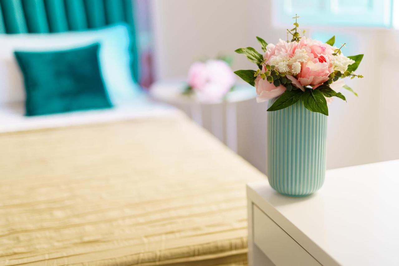 Atena Rooms كالياري المظهر الخارجي الصورة