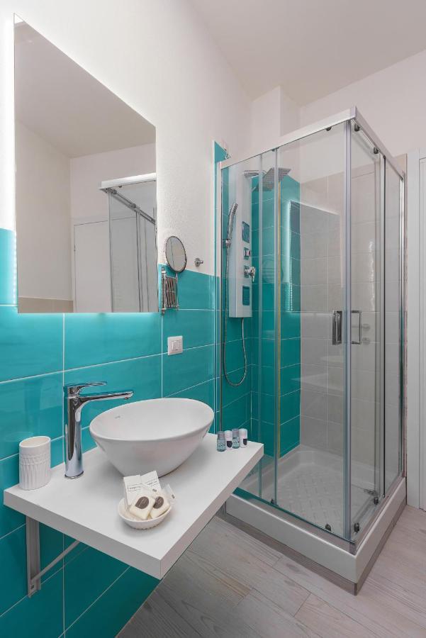 Atena Rooms كالياري المظهر الخارجي الصورة