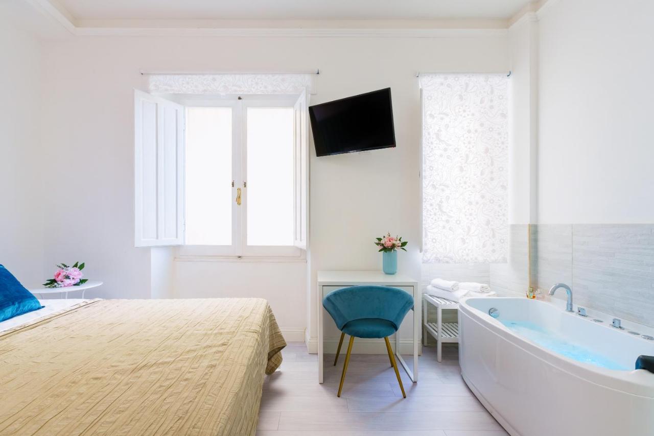 Atena Rooms كالياري المظهر الخارجي الصورة