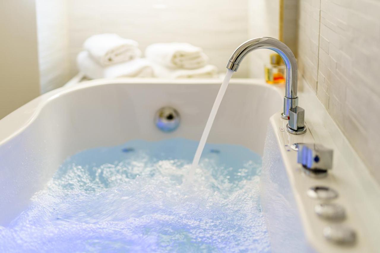 Atena Rooms كالياري المظهر الخارجي الصورة