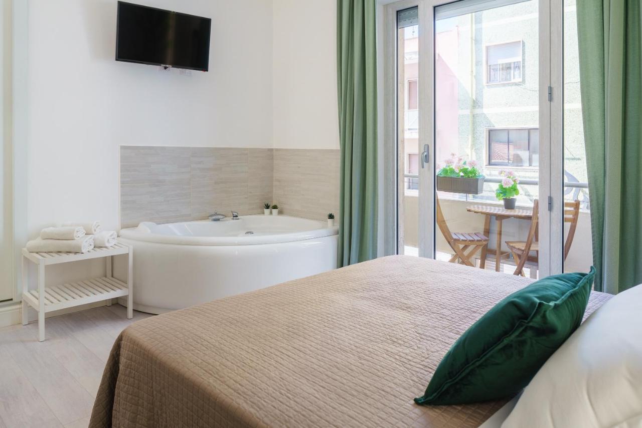 Atena Rooms كالياري المظهر الخارجي الصورة
