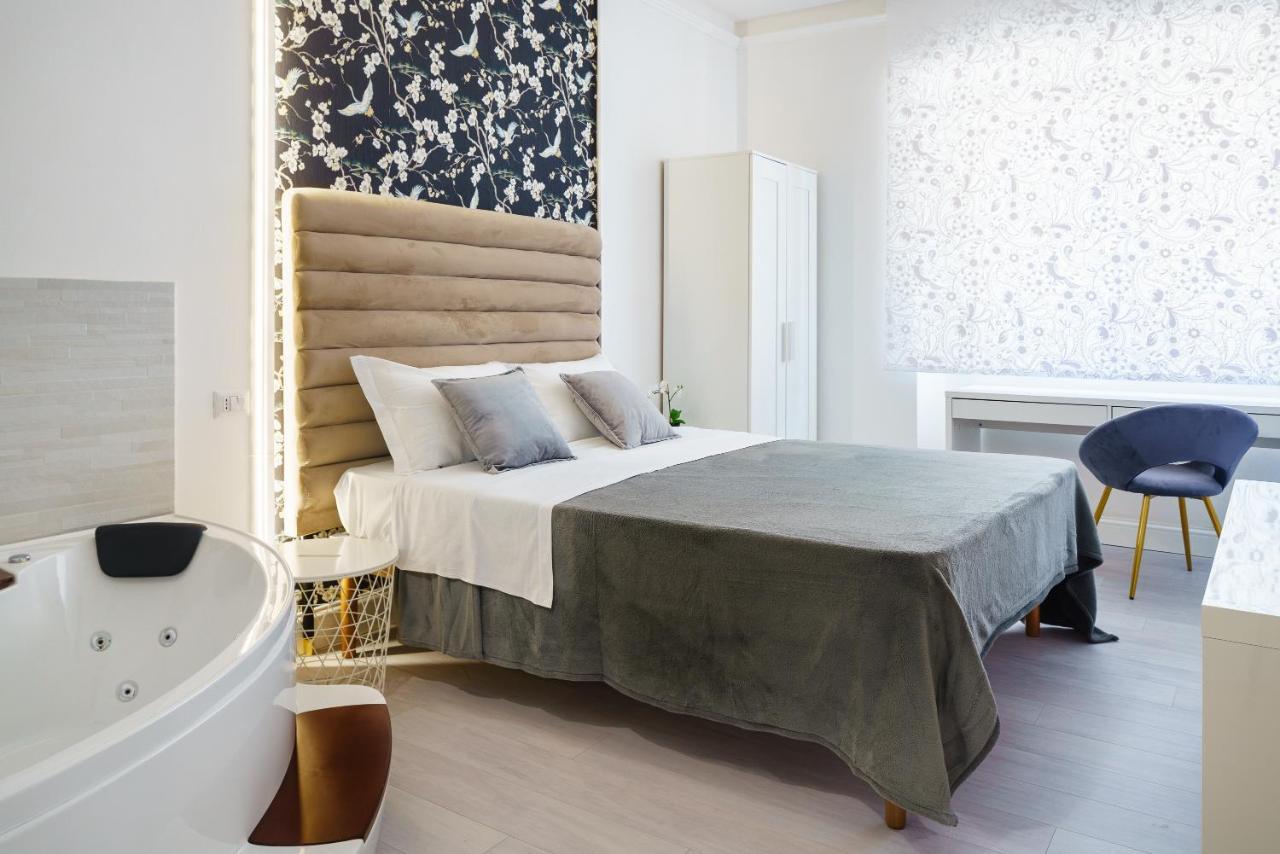 Atena Rooms كالياري المظهر الخارجي الصورة