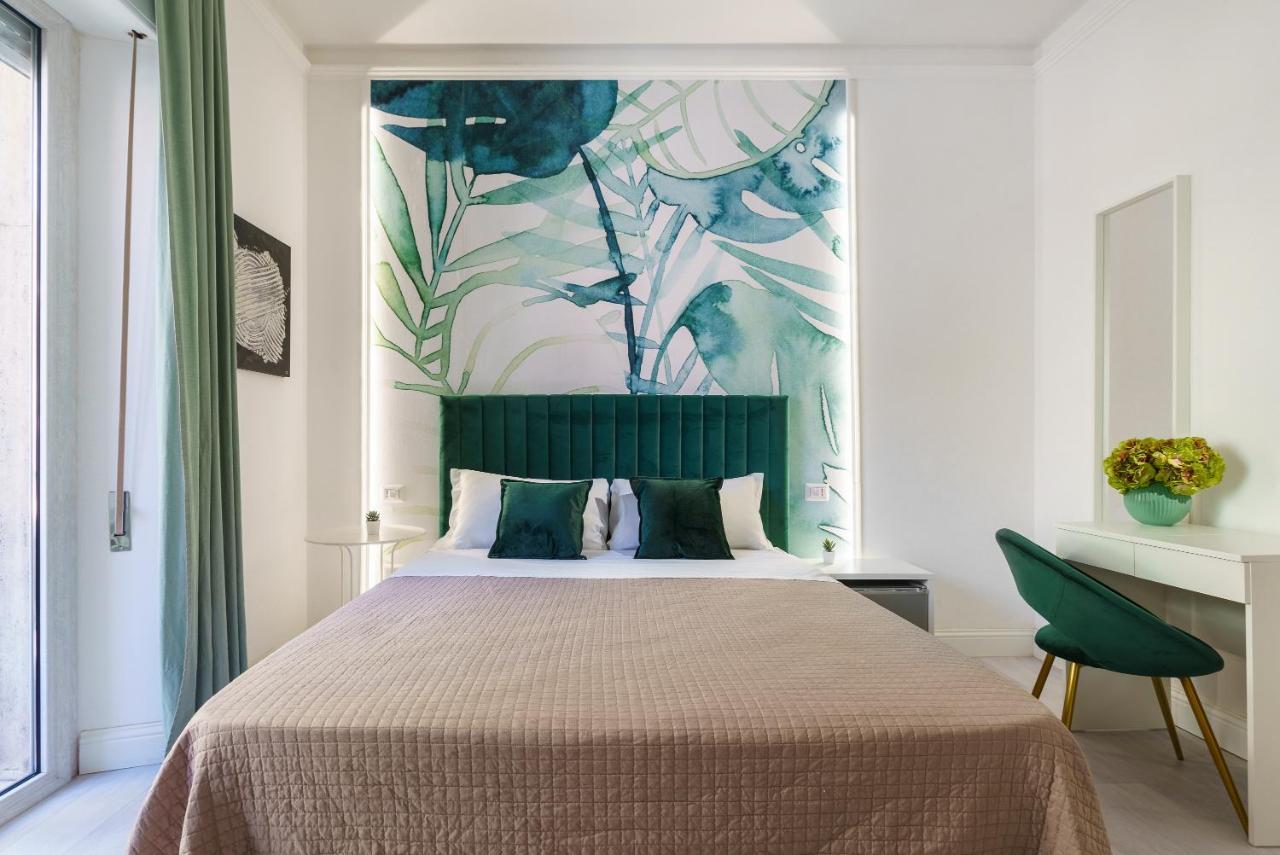 Atena Rooms كالياري المظهر الخارجي الصورة