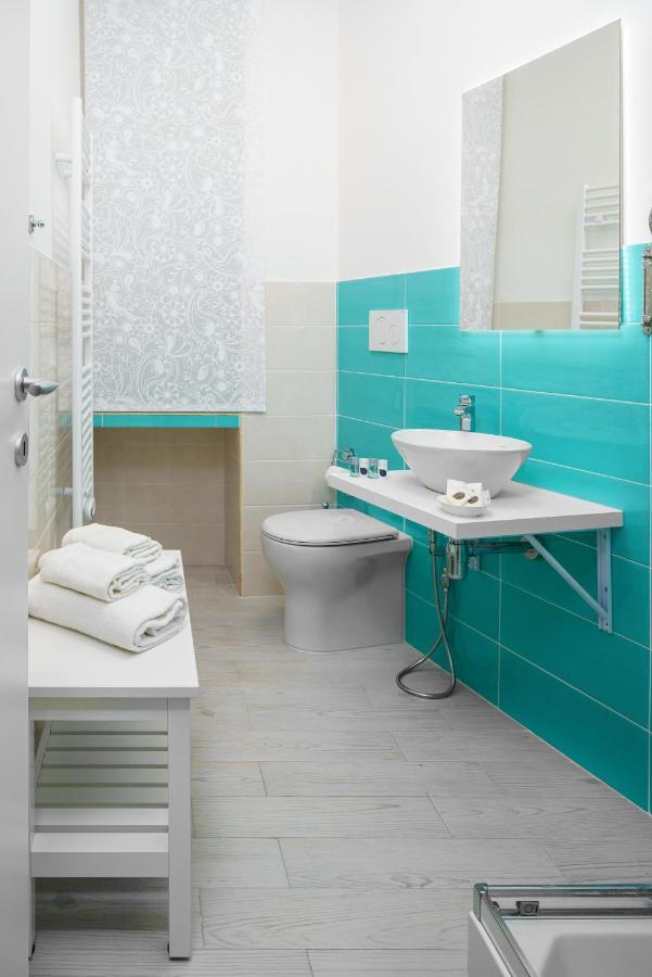 Atena Rooms كالياري المظهر الخارجي الصورة