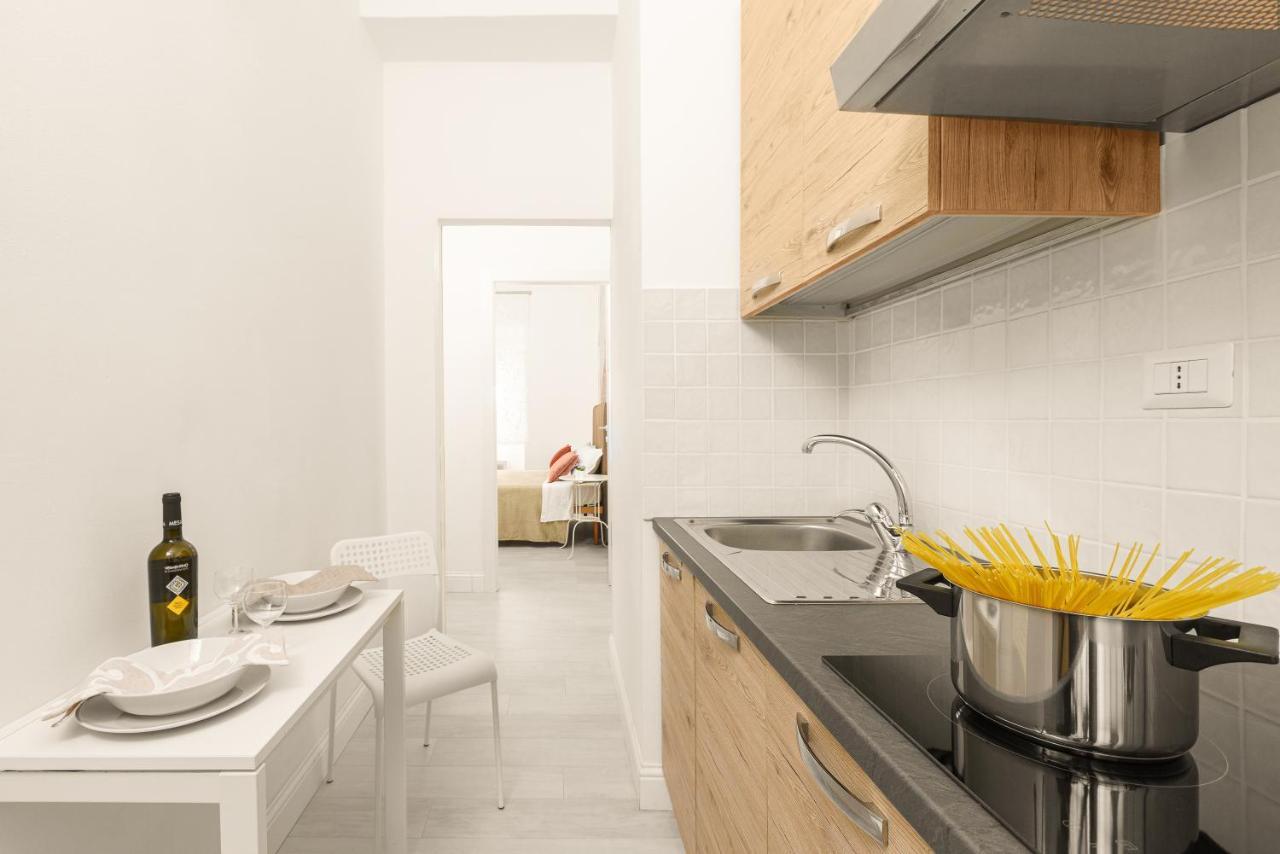 Atena Rooms كالياري المظهر الخارجي الصورة