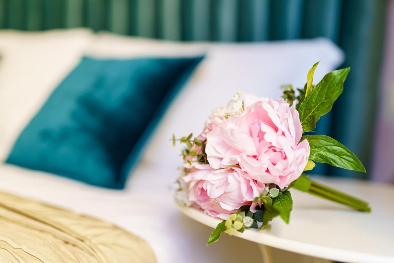 Atena Rooms كالياري المظهر الخارجي الصورة