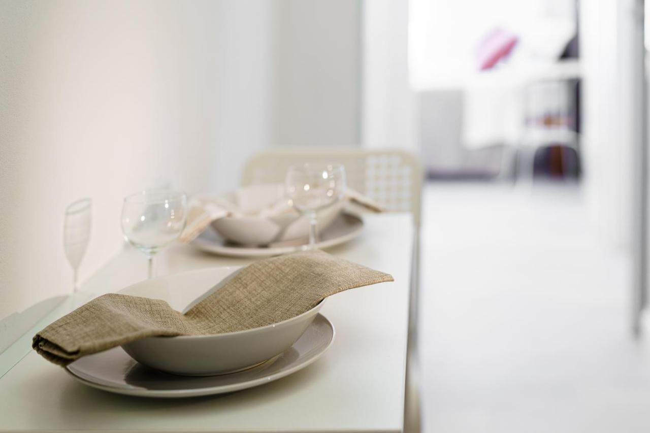 Atena Rooms كالياري المظهر الخارجي الصورة