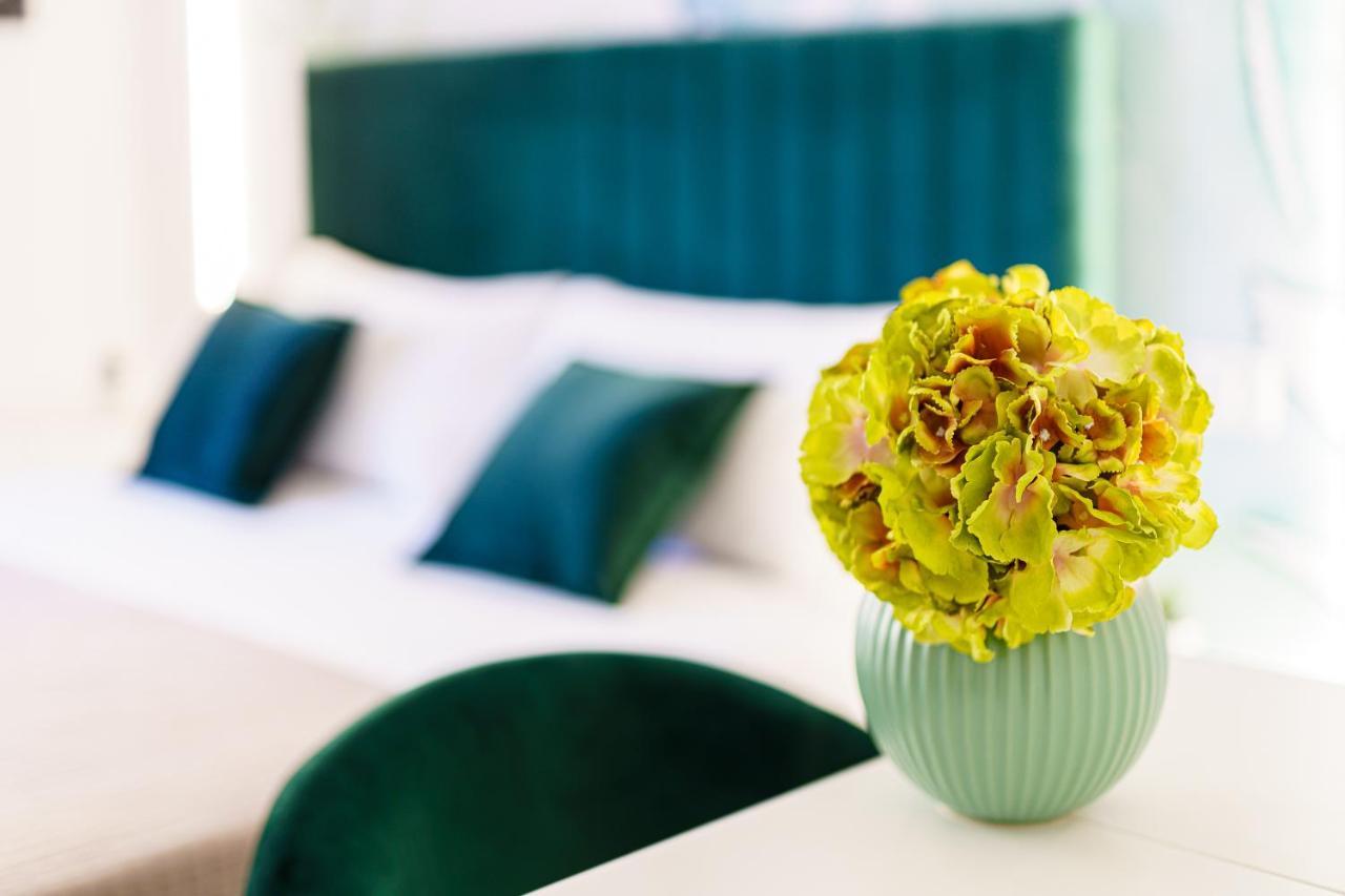 Atena Rooms كالياري المظهر الخارجي الصورة